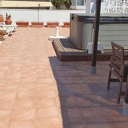 Penthouse With Panoramic View Appartement Vilamoura Buitenkant foto