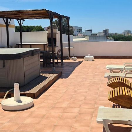 Penthouse With Panoramic View Appartement Vilamoura Buitenkant foto