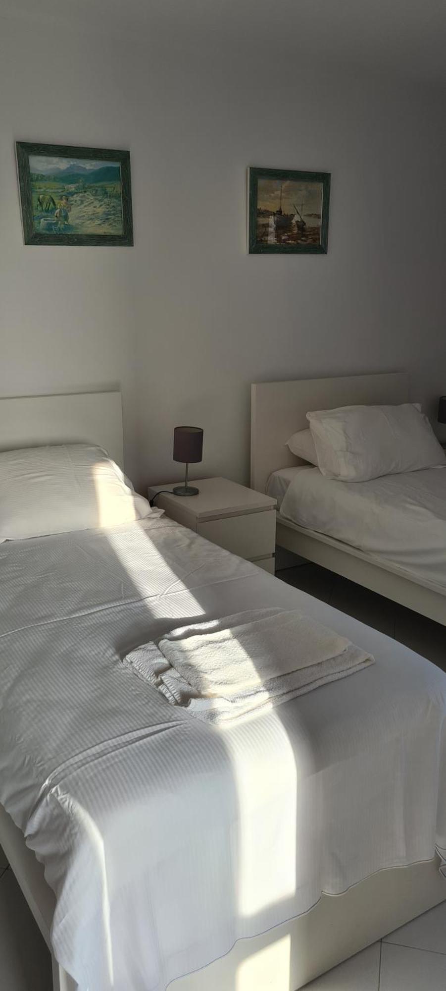 Penthouse With Panoramic View Appartement Vilamoura Buitenkant foto