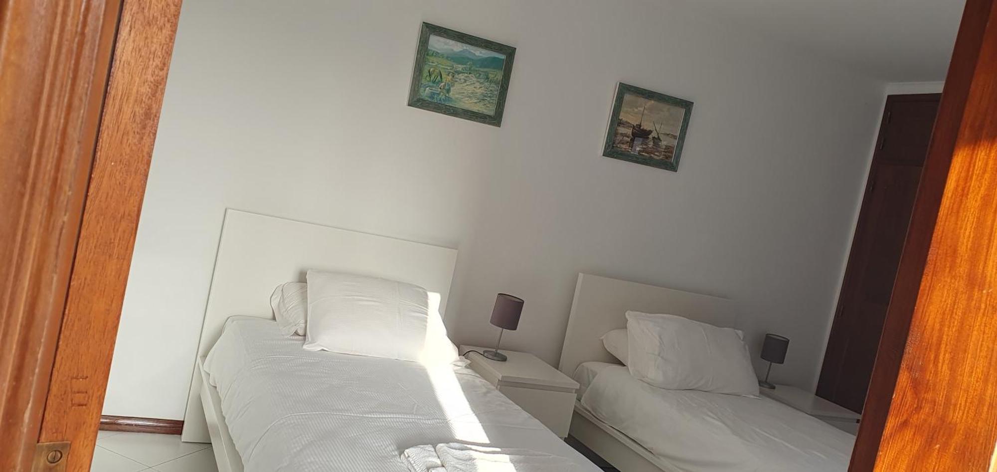 Penthouse With Panoramic View Appartement Vilamoura Buitenkant foto