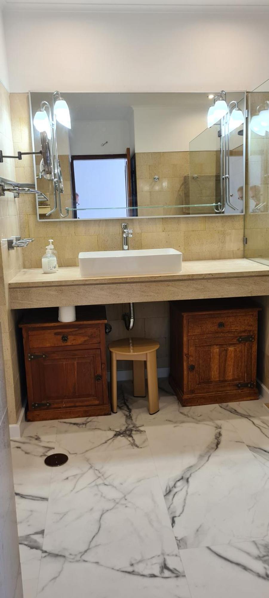 Penthouse With Panoramic View Appartement Vilamoura Buitenkant foto