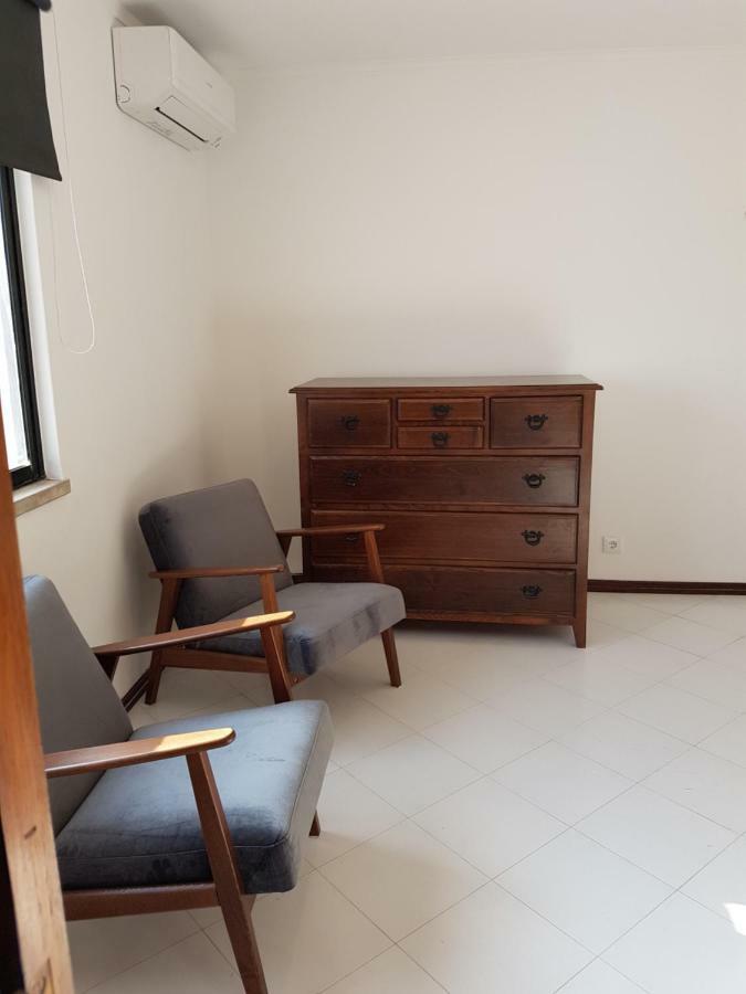 Penthouse With Panoramic View Appartement Vilamoura Buitenkant foto