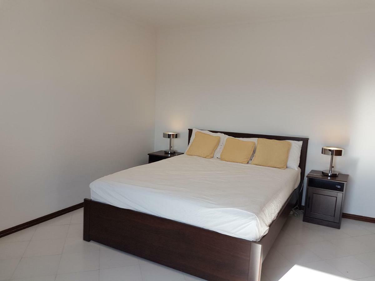 Penthouse With Panoramic View Appartement Vilamoura Buitenkant foto