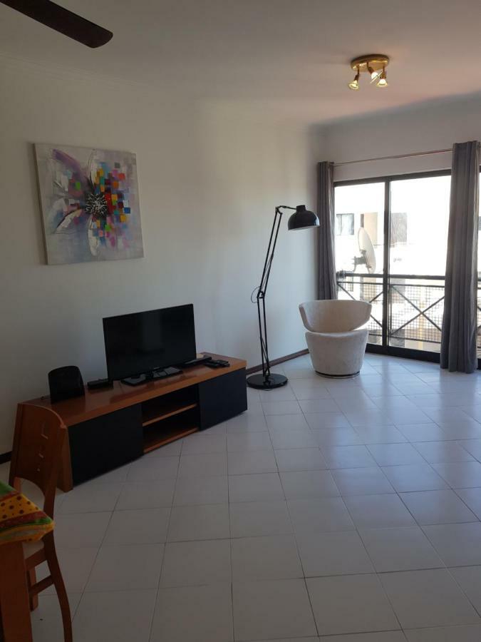 Penthouse With Panoramic View Appartement Vilamoura Buitenkant foto