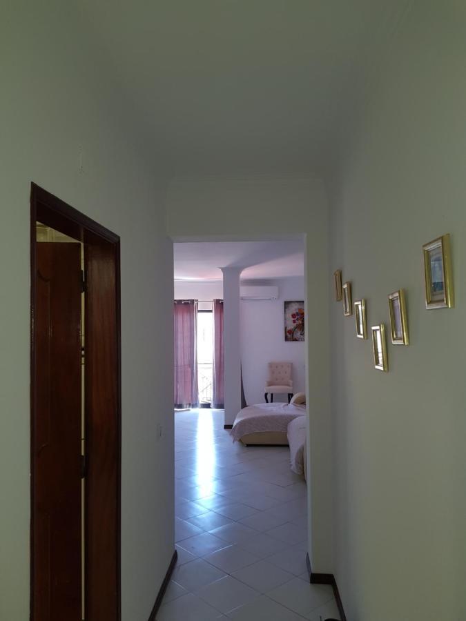 Penthouse With Panoramic View Appartement Vilamoura Buitenkant foto